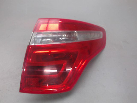 FEU ARRIERE DROIT CITROEN C4