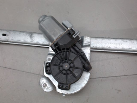 MECANISME LEVE-GLACE AVANT GAUCHE PEUGEOT 107