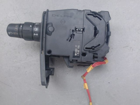 COMMANDE CLIGNOTANT RENAULT CLIO