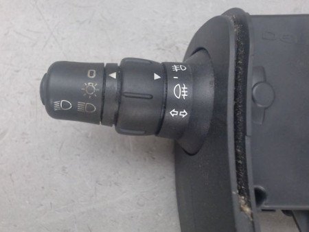 COMMANDE CLIGNOTANT RENAULT CLIO