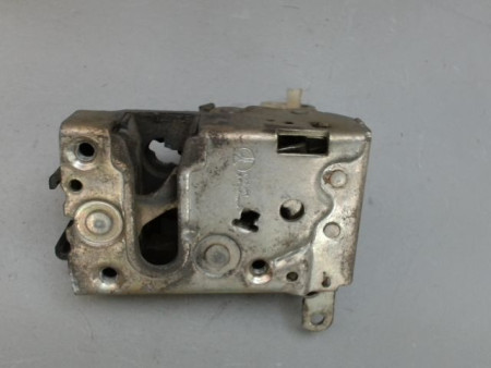 SYSTEME CONDAMNATION AVANT DROIT PEUGEOT 205