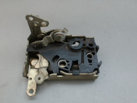 SYSTEME CONDAMNATION AVANT DROIT PEUGEOT 205