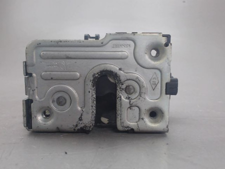 SYSTEME CONDAMNATION AVANT DROIT DACIA LOGAN