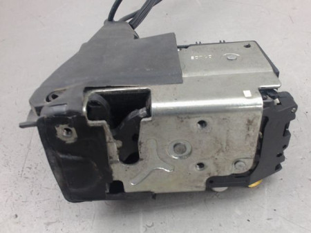 SYSTEME CONDAMNATION ARRIERE GAUCHE FORD FUSION