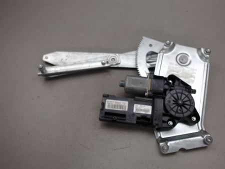 MECANISME LEVE-GLACE AVANT GAUCHE RENAULT MEGANE