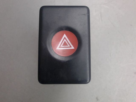 BOUTON DE WARNING DACIA LOGAN