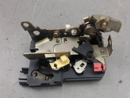 SYSTEME CONDAMNATION AVANT GAUCHE RENAULT R19