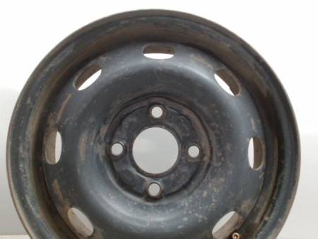 JANTE TOLE RENAULT R19