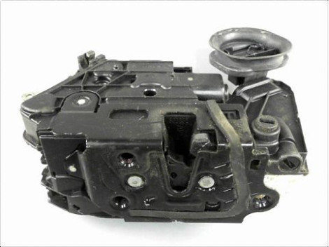 SYSTEME CONDAMNATION ARRIERE DROIT VOLKSWAGEN GOLF VI 2008-