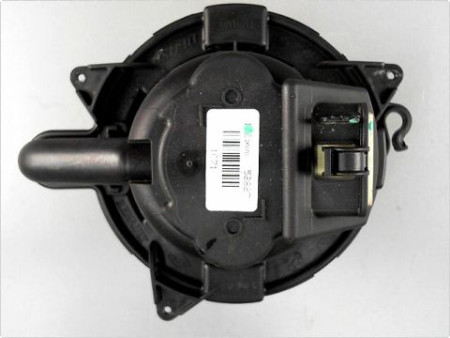 MOTEUR VENTILATEUR CHAUFFAGE DACIA SANDERO II 12-17