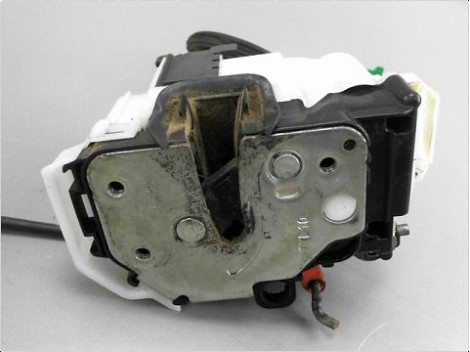 SYSTEME CONDAMNATION AVANT GAUCHE PEUGEOT BIPPER FG 3 P 2008-