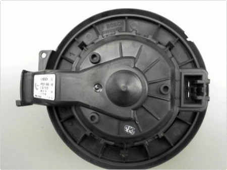 MOTEUR VENTILATEUR CHAUFFAGE FORD FIESTA 2012-