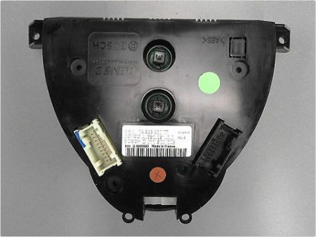 COMMANDE DE CHAUFFAGE PEUGEOT 807 02-14