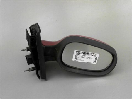 RETROVISEUR EXTERIEUR DROIT RENAULT SCENIC I PH2 99-03