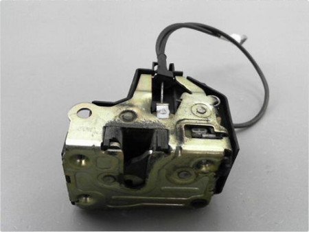 SYSTEME CONDAMNATION ARRIERE DROIT RENAULT SCENIC I PH2 99-03