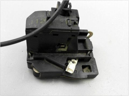 SYSTEME CONDAMNATION ARRIERE DROIT RENAULT SCENIC I PH2 99-03