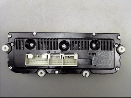 COMMANDE DE CHAUFFAGE VOLKSWAGEN PASSAT 05-10