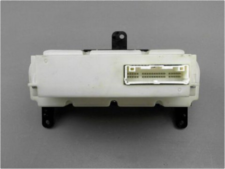 COMMANDE DE CHAUFFAGE NISSAN QASHQAI 07-10
