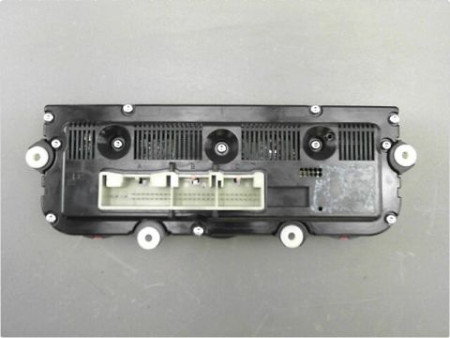 COMMANDE DE CHAUFFAGE VOLKSWAGEN GOLF V 2003-2009