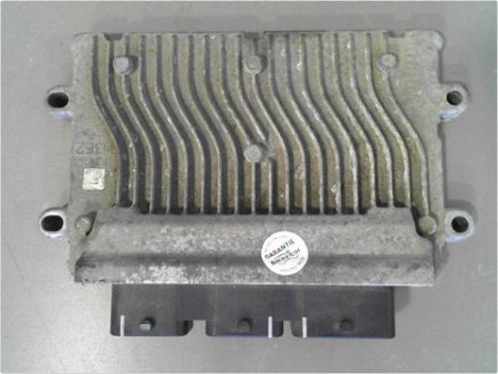 CALCULATEUR MOTEUR PEUGEOT 206+ 09-13