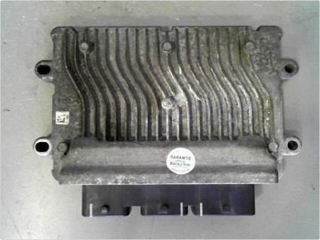 CALCULATEUR MOTEUR PEUGEOT 206+ 09-13