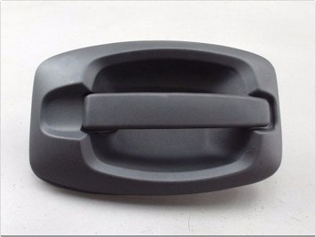 POIGNEE EXTERIEURE PORTE BATTANTE DROIT FIAT DUCATO III PH2 3500 TOLE 2014-