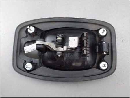 POIGNEE EXTERIEURE PORTE BATTANTE DROIT FIAT DUCATO III PH2 3500 TOLE 2014-