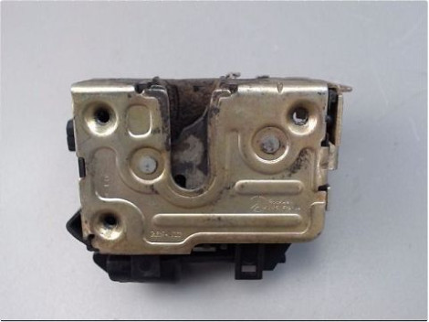 SYSTEME CONDAMNATION AVANT DROIT RENAULT MEGANE I CAB PH2 99-03
