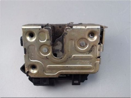 SYSTEME CONDAMNATION AVANT DROIT RENAULT MEGANE I CAB PH2 99-03