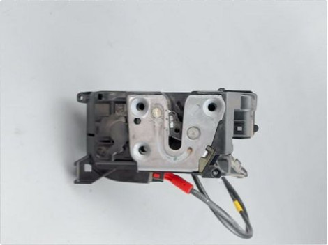 SYSTEME CONDAMNATION AVANT DROIT RENAULT KANGOO