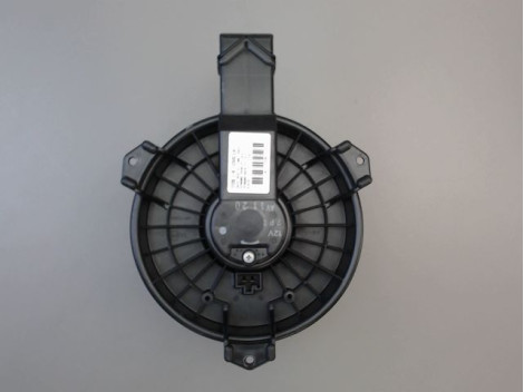MOTEUR VENTILATEUR CHAUFFAGE HONDA CIVIC