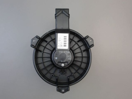 MOTEUR VENTILATEUR CHAUFFAGE HONDA CIVIC