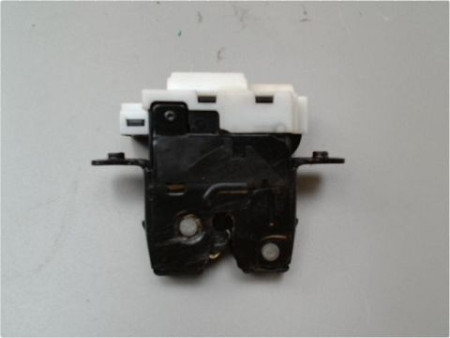 SERRURE HAYON  RENAULT MODUS