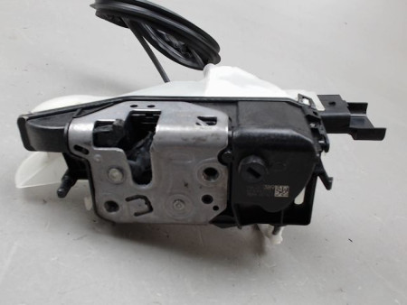 SYSTEME CONDAMNATION AVANT GAUCHE OPEL CROSSLAND