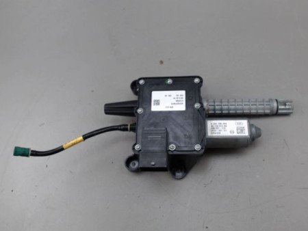 MOTEUR VERROUILLAGE FREIN A MAIN PEUGEOT 5008