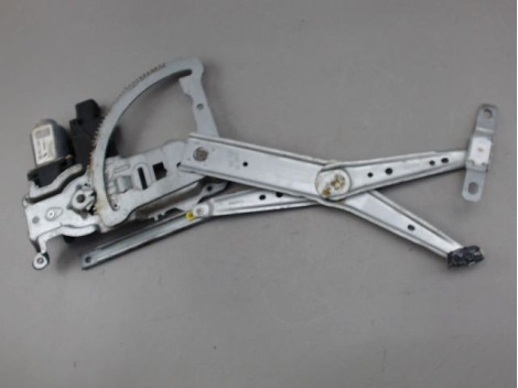 MECANISME LEVE-GLACE AVANT DROIT OPEL CORSA