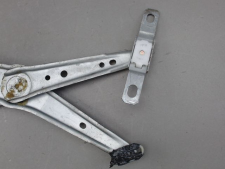 MECANISME LEVE-GLACE AVANT DROIT OPEL CORSA