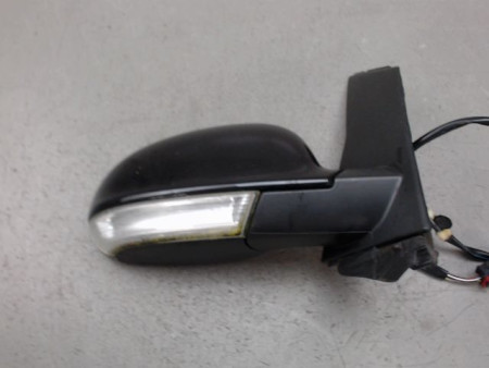 RETROVISEUR EXTERIEUR ELECTRIQUE DROIT VOLKSWAGEN GOLF