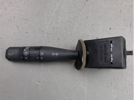 COMMANDE CLIGNOTANT PEUGEOT 306