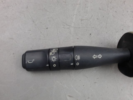 COMMANDE CLIGNOTANT PEUGEOT 306
