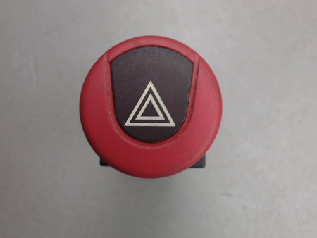 BOUTON DE WARNING PEUGEOT 306