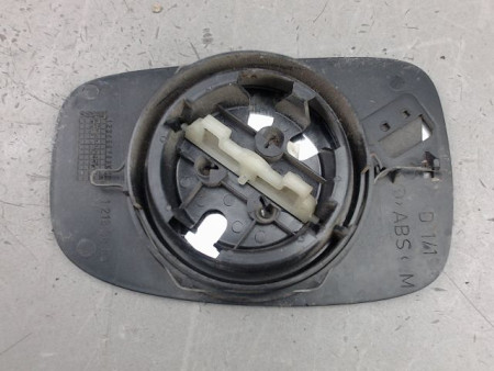 GLACE RETROVISEUR EXT D PEUGEOT 306