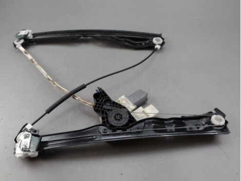 MECANISME LEVE-GLACE AVANT GAUCHE PEUGEOT 308