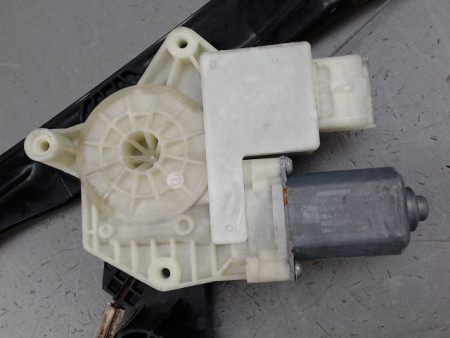 MECANISME LEVE-GLACE AVANT GAUCHE PEUGEOT 308