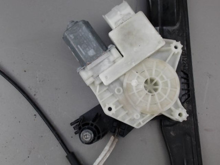 MECANISME LEVE-GLACE AVANT DROIT PEUGEOT 308