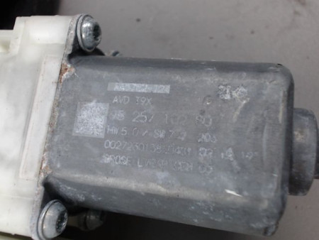 MECANISME LEVE-GLACE AVANT DROIT PEUGEOT 308