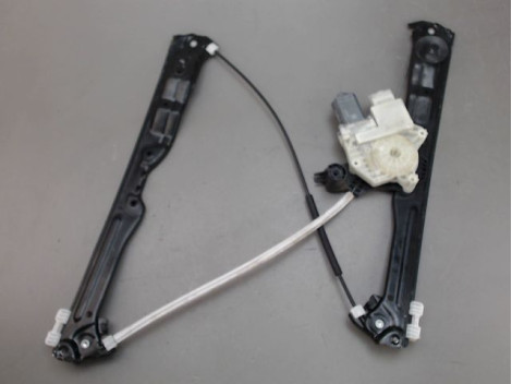 MECANISME LEVE-GLACE AVANT DROIT PEUGEOT 308