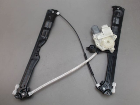 MECANISME LEVE-GLACE AVANT DROIT PEUGEOT 308