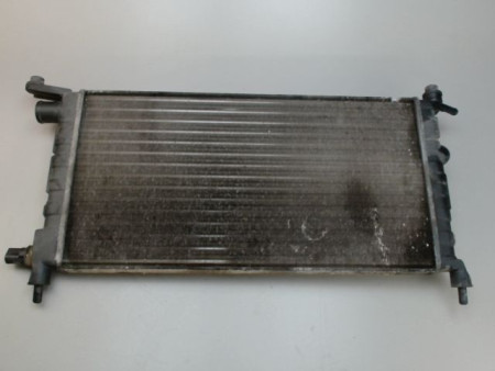 RADIATEUR OPEL CORSA