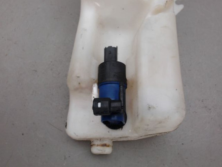RESERVOIR LAVE-GLACE AVANT RENAULT MODUS